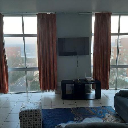 Unit 95 Oceanic - Self Catering, North Beach Дърбан Екстериор снимка