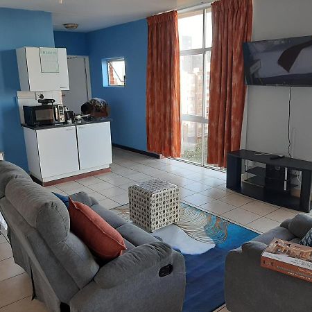 Unit 95 Oceanic - Self Catering, North Beach Дърбан Екстериор снимка