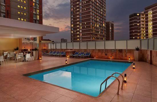 Unit 95 Oceanic - Self Catering, North Beach Дърбан Екстериор снимка