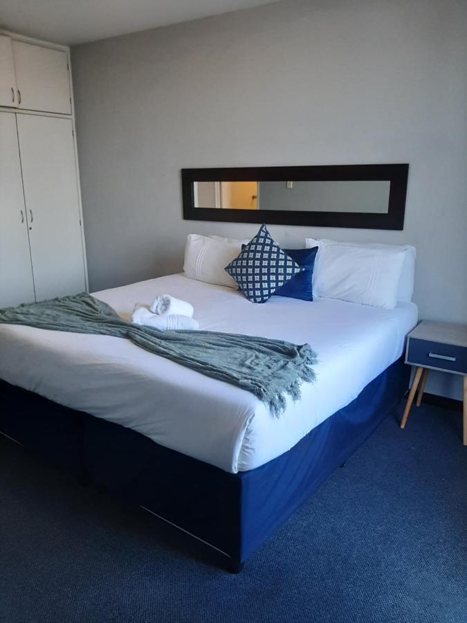 Unit 95 Oceanic - Self Catering, North Beach Дърбан Екстериор снимка